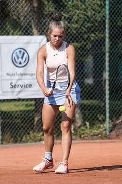 Elisa Rost 53 - Ostsee Cup